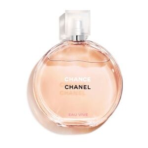 Chanel Eau Vive Perfume